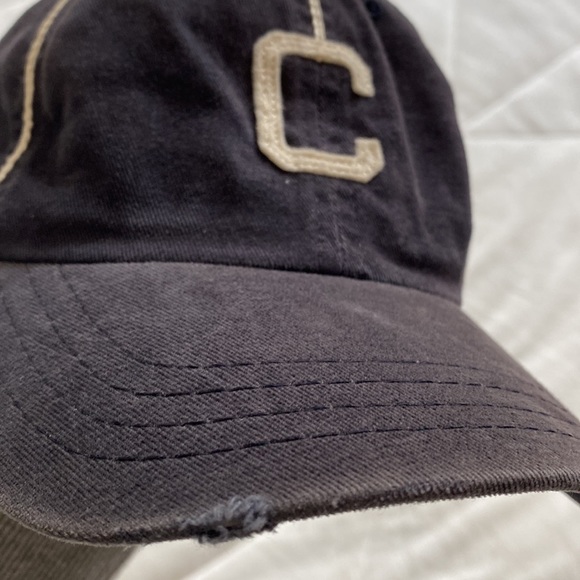 Cleveland Indians “Throwback 1918” Deadstock Cap - Picture 7 of 7